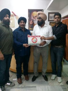 surjit ji