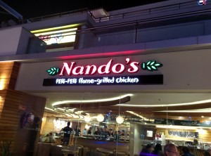 nandos