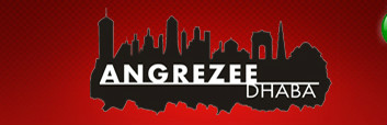angrezee