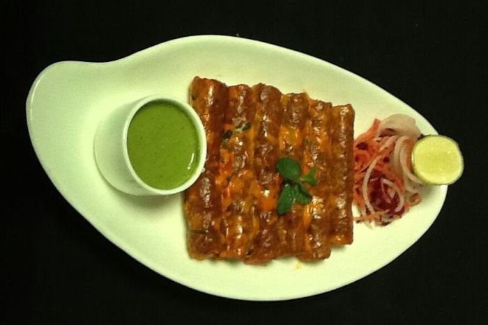 aanchRaunaq-e-sheekh-