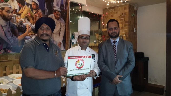 barbeque nation nsp2