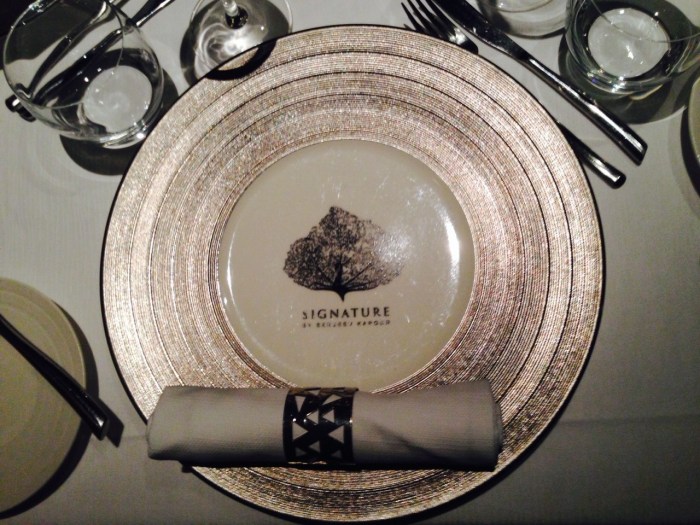 best restaurant india