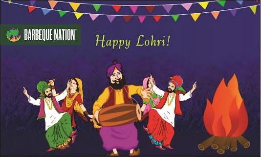 lohri bbq nation